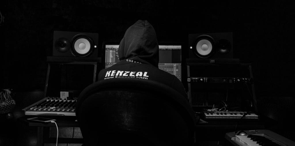 kenzeal-music-studio